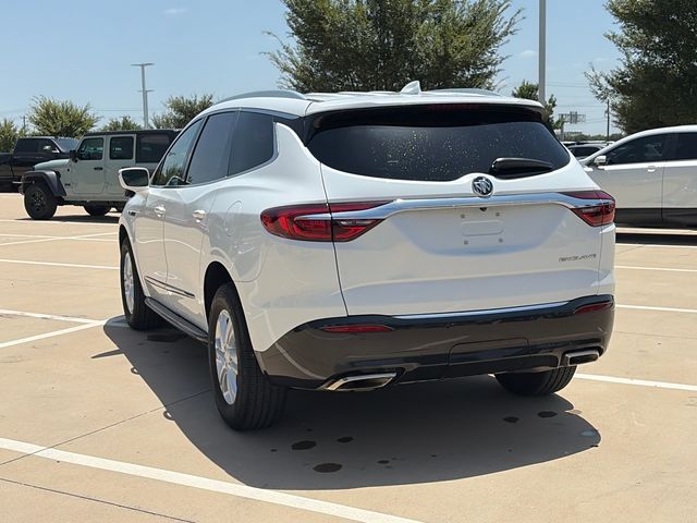 Used 2019 Buick Enclave SUV