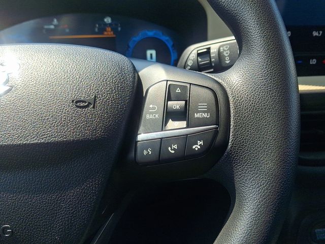 Used 2025 Ford Bronco Sport SUV