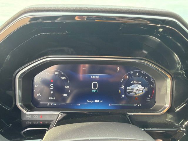 New 2026 Chevrolet Silverado 1500 Truck