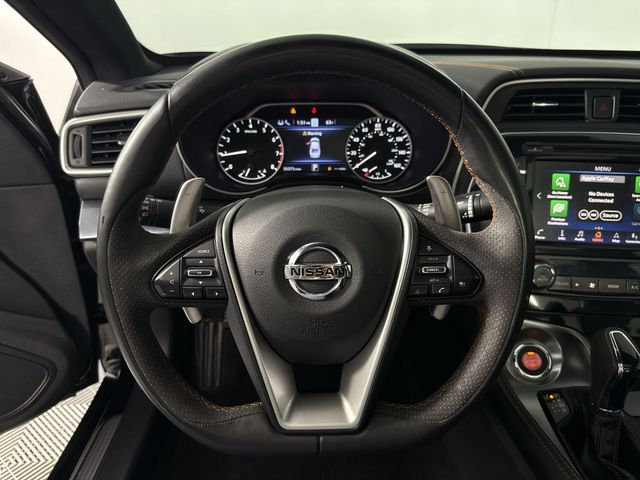 Used 2021 Nissan Maxima For Sale in Indianapolis, IN