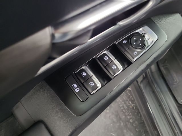 2025 – Kia – Telluride