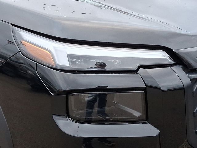 new 2026 Subaru Outback car, priced at $35,979