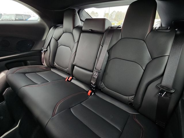 New 2026 Black Dodge R/T Scat Pack image 11