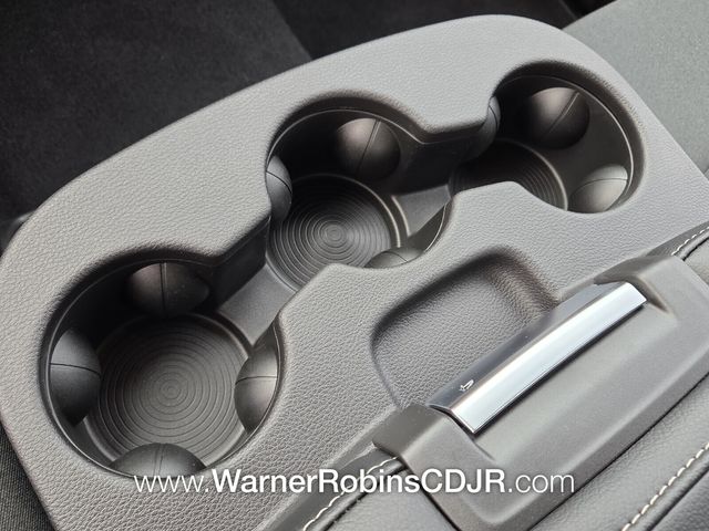 New 2026 Gray Ram Tradesman image 24