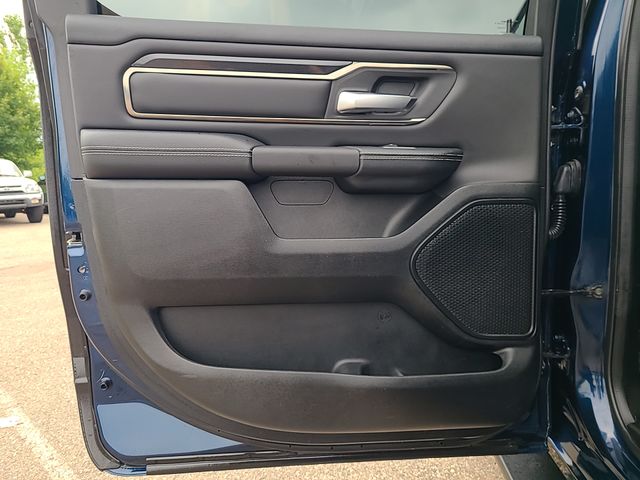 Used 2020 Ram 1500 Truck