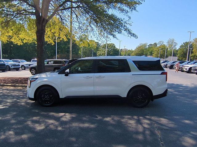 Used 2026 White Kia LXS image 2