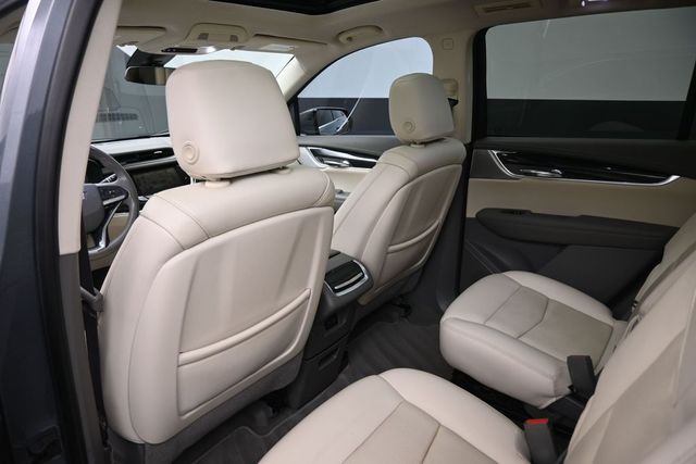 Used 2021 Cadillac XT6 SUV