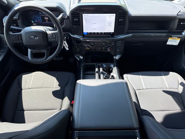 New 2026 Ford F-150 Truck