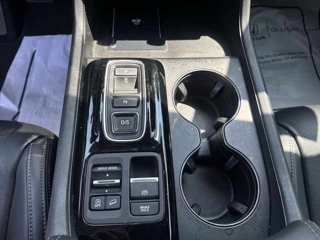 Used 2023 Honda Pilot SUV