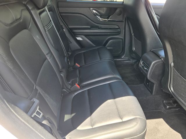 2023 Lincoln Corsair - $23,891