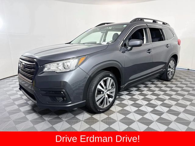 Used 2021 Subaru Ascent SUV