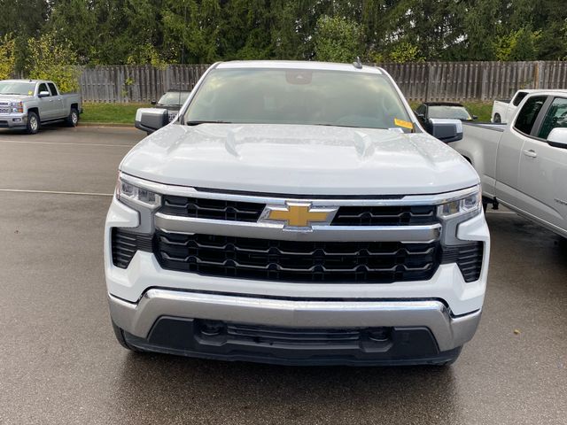 2023 Chevrolet Silverado 1500 LT 2