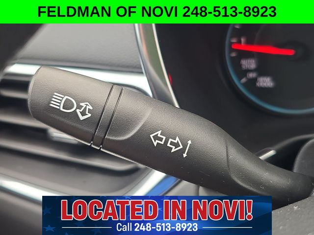 Used 2019 Chevrolet Equinox For Sale in New Hudson, MI