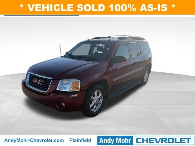 2005 GMC Envoy XL SLT 4WD