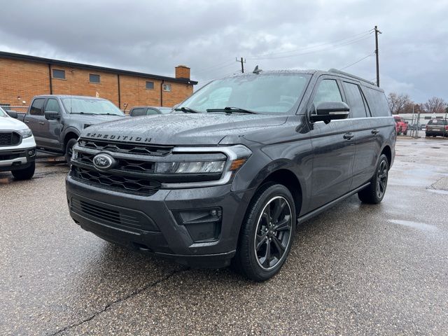 2023 Ford Expedition Max