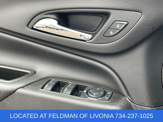 Used 2024 Chevrolet Equinox For Sale in Livonia, MI