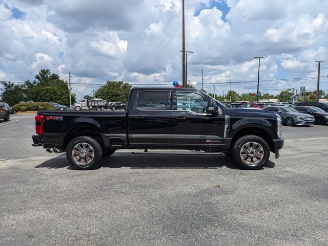 2024 Ford F-250 Super Duty King Ranch