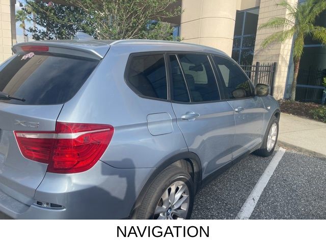 2014 BMW X3 xDrive28i photo