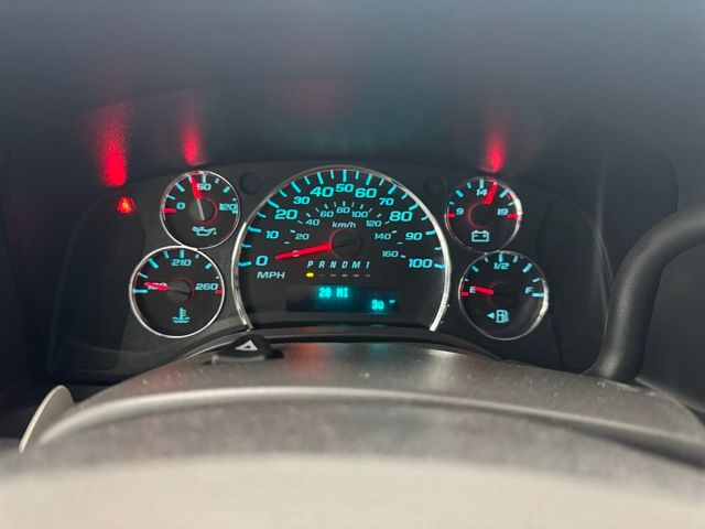 new 2025 Chevrolet Express 3500 car, priced at $63,124