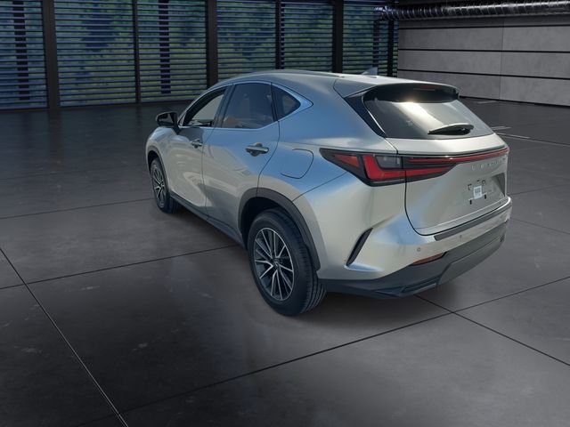 Used 2024 Lexus NX SUV