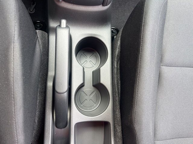 New 2025 White Nissan S image 18