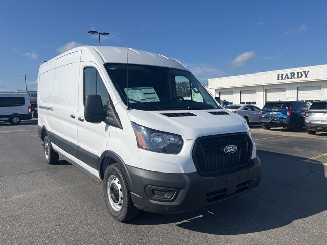 2026 Ford Transit-250 Base:168316