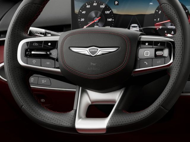 Thumbnail: 2026 Genesis GV70 - 14