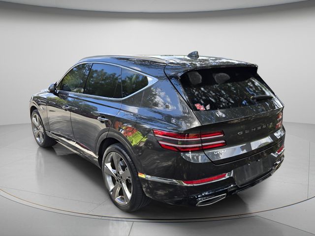 2024 Genesis GV80 - $39,790