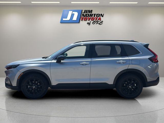 Used 2023 Honda CR-V Hybrid SUV