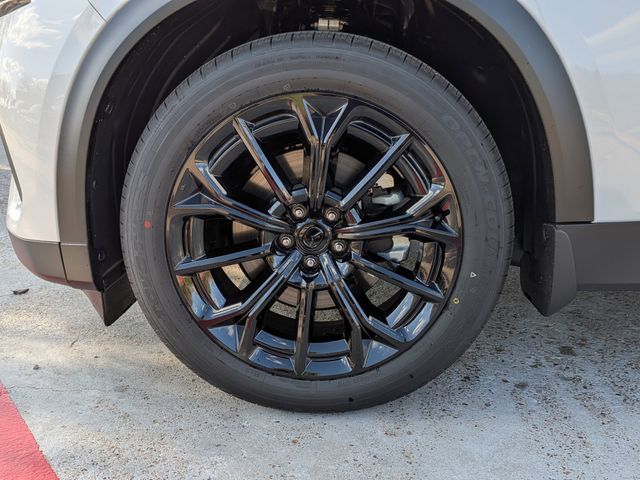 2026 Mazda CX-70 3.3 Turbo Premium Plus - 8