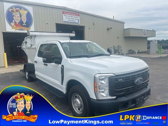 2023 Ford F-250SD XL 