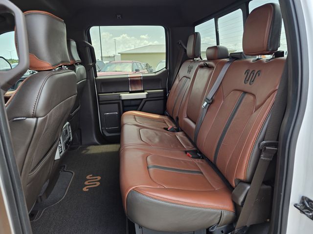 Used 2019 Ford F-350SD Truck