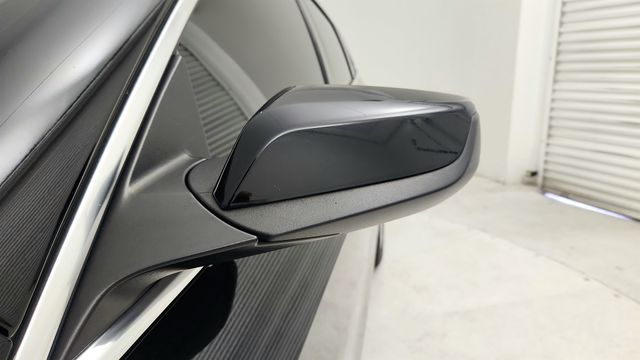 2023 Chevrolet Malibu LT Black at North Houston Mitsubishi