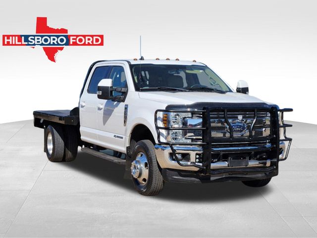 2019 Ford F-350SD Lariat 3