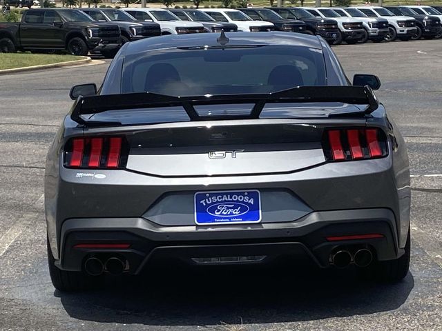Used 2025 Ford Mustang Coupe