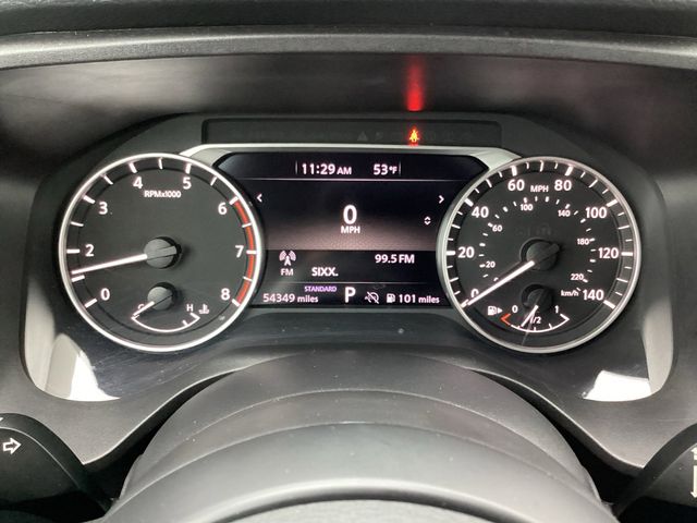 Used Car 2024 Nissan Rogue  S For Sale Under $20,000 In San Antonio, Texas