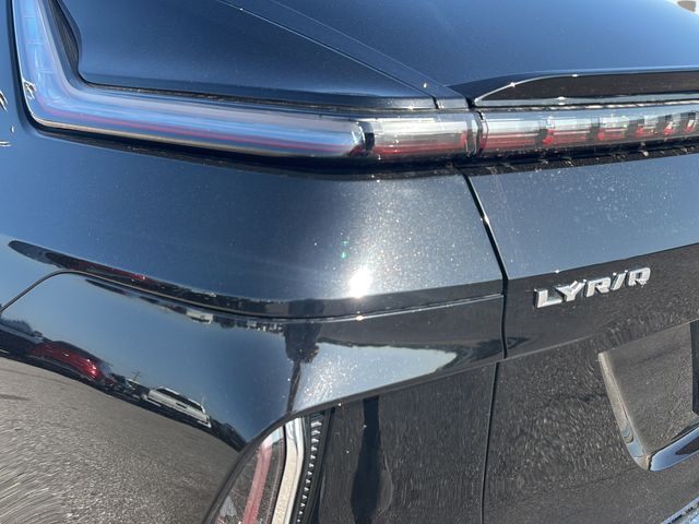 Used 2024 Cadillac LYRIQ SUV