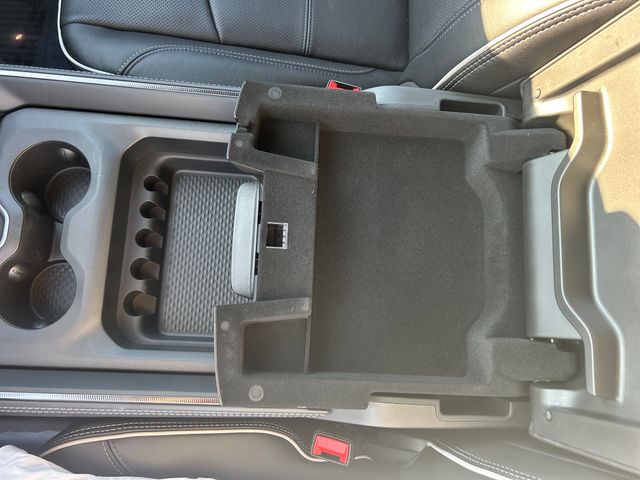 2025 RAM 2500 Power Wagon - Photo 24
