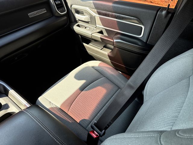 Used 2024 Ram 2500 Truck