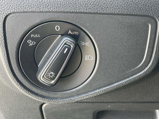 2023 Opal White Pearl Volkswagen Atlas SEL AWD SUV