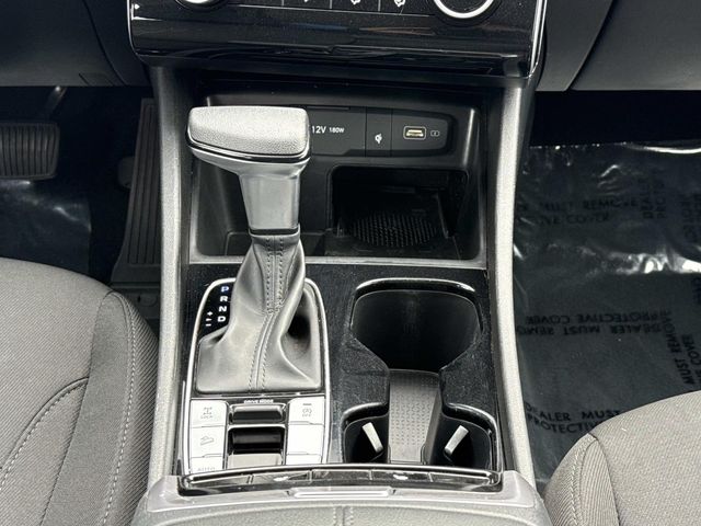 2023 Hyundai Tucson SEL - Photo 20