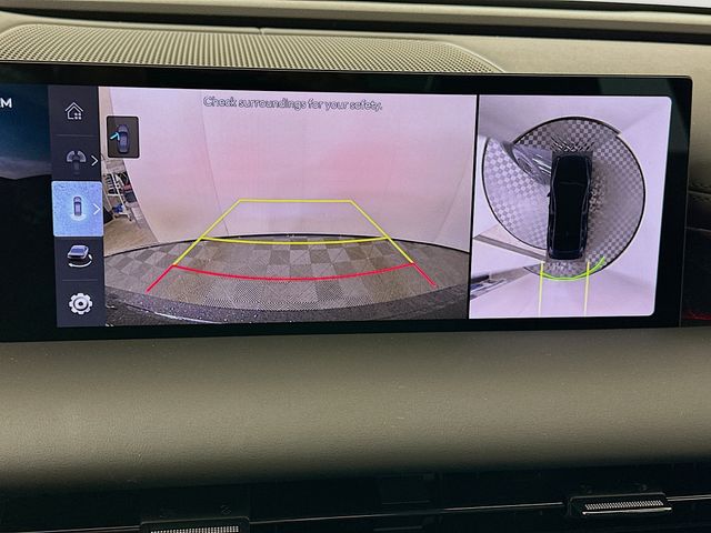 Thumbnail: 2026 Genesis G80 - 13