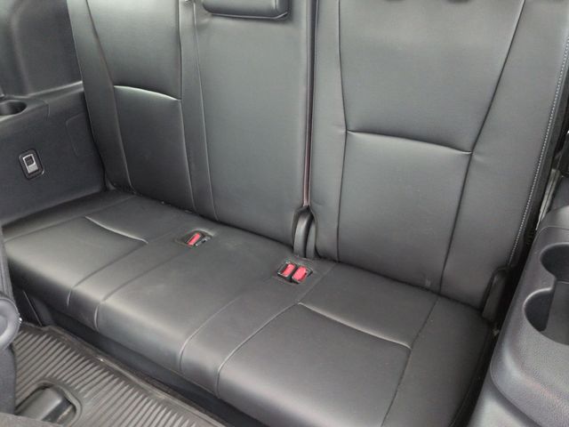 2024 Toyota Highlander