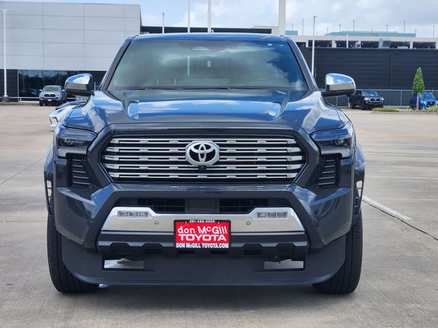 2024 Toyota Tacoma Limited  at Toyota of Victoria