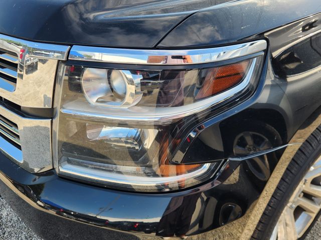 2020 Chevrolet Tahoe Premier Black at Bayway Cadillac of The Woodlands