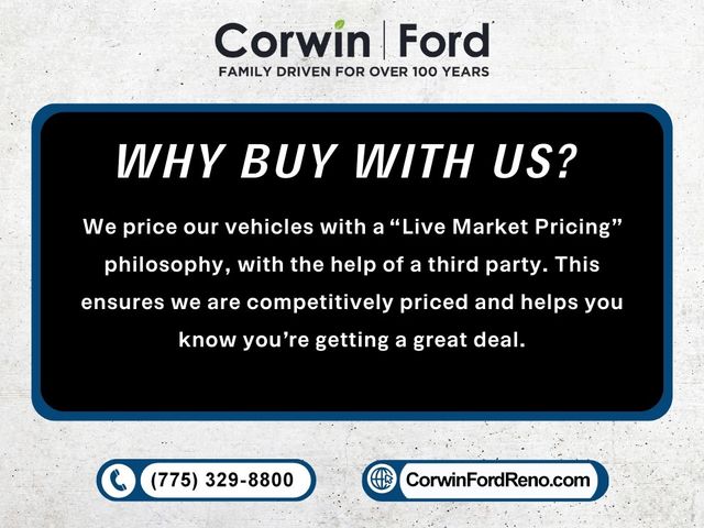 Oxford White 2026 Ford Maverick XL SuperCrew AWD Pickup Truck All-Wheel Drive 8-Speed Automatic