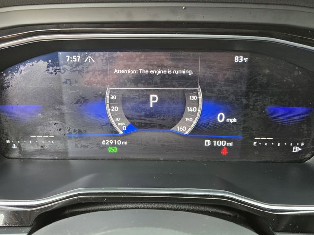 2022 Volkswagen Jetta 1.5T SE  at DeMontrond Automotive Group