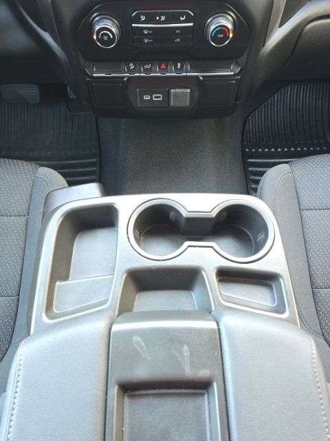 Photo of 2021 Chevrolet Silverado 1500 Custom Trail Boss in Dallas, GA - 36,  2021 Chevrolet Silverado 1500 Custom Trail Boss:44128A