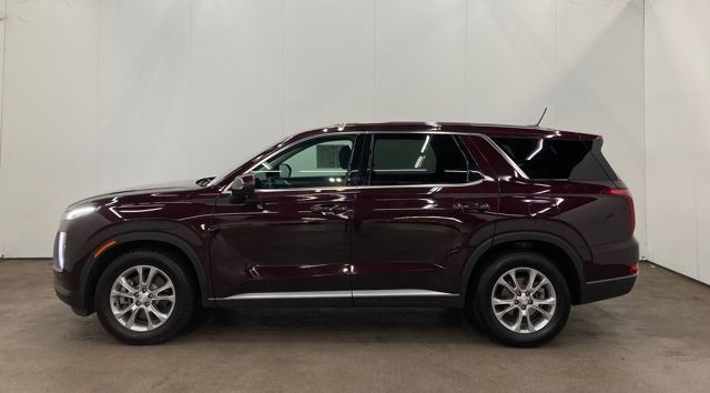 2022 Hyundai Palisade SE