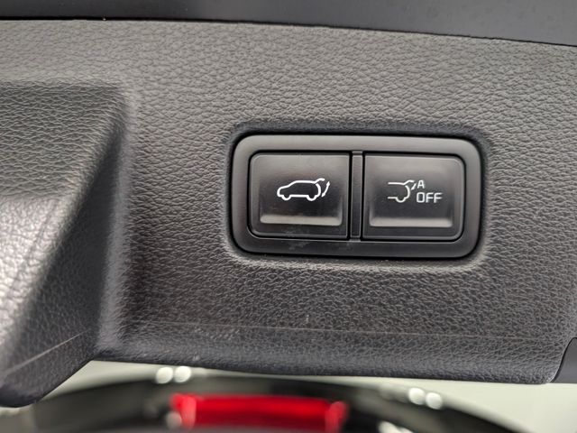 Used 2024 Black Kia EX image 32